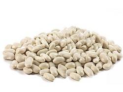 لوبیا سفید فله